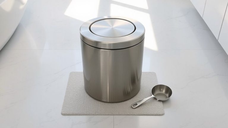 top cat litter solutions