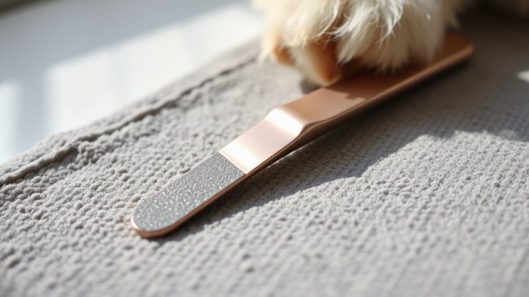top cat nail files