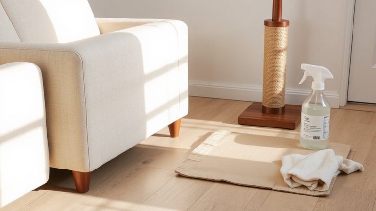 top cat scratch solutions