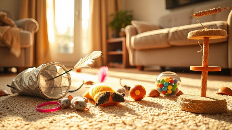 top cat toys reviewed