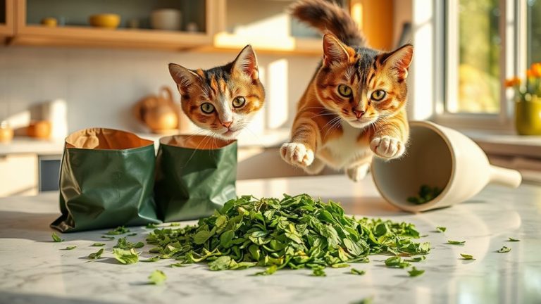 top catnip brands reviewed