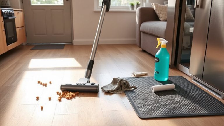 top cleaners for dog owners