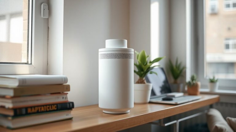 top compact air filters