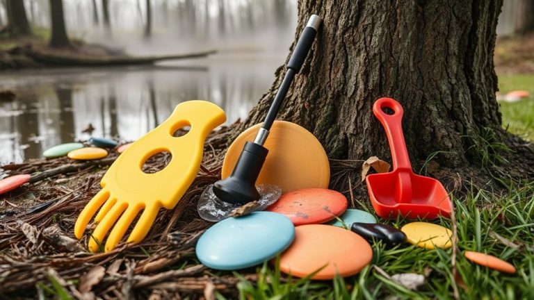 top disc retrievers reviewed
