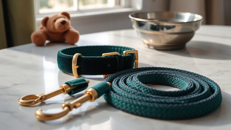 top dog accessories brands