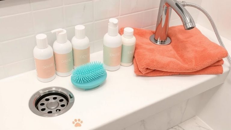 top dog bath solutions