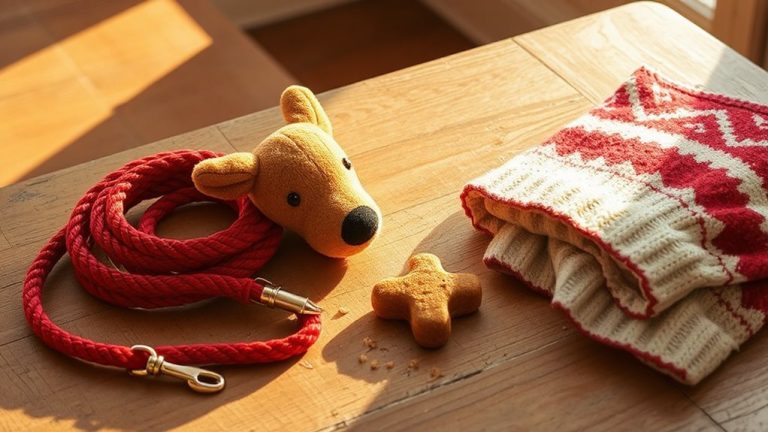 top dog christmas gifts
