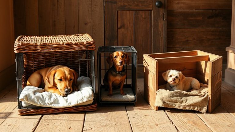 top dog crate retailers