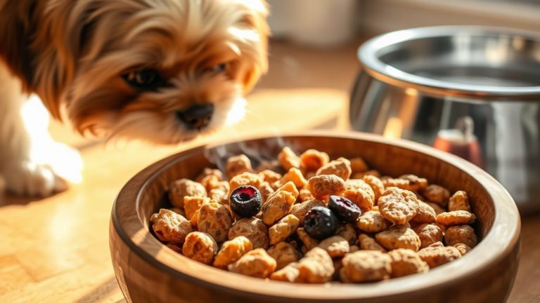 top dog food brands