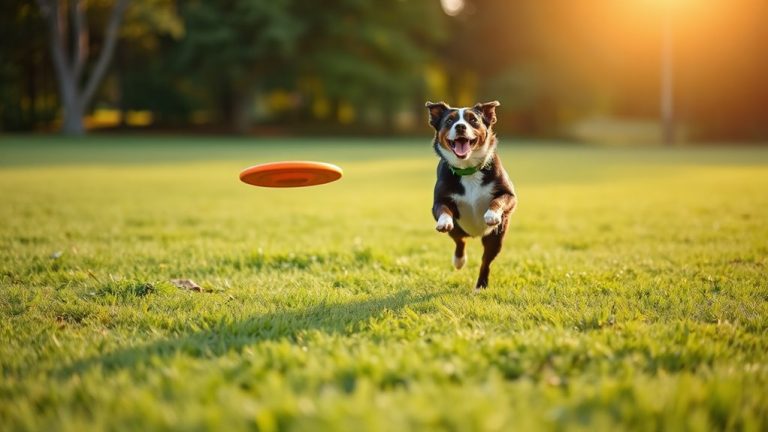top dog frisbee picks