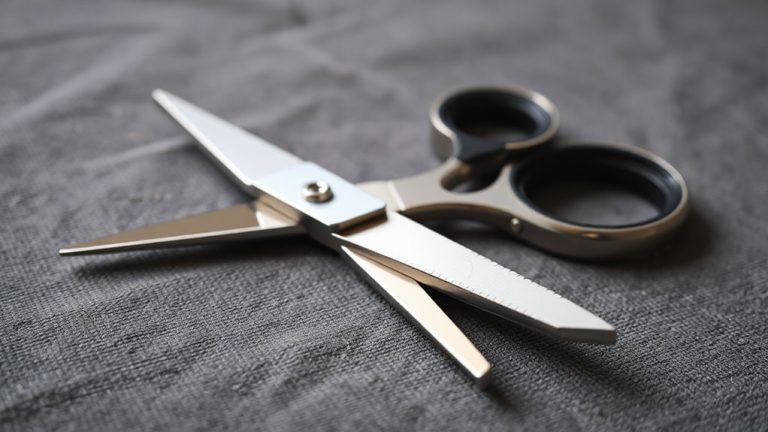 top dog grooming shears