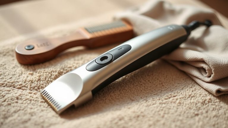 top dog grooming tools