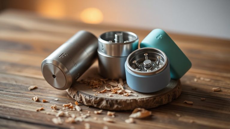 top dog nail grinders