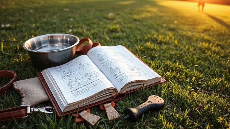 top dog training resources