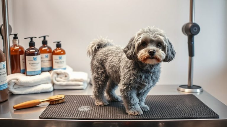 top dog washes recommended