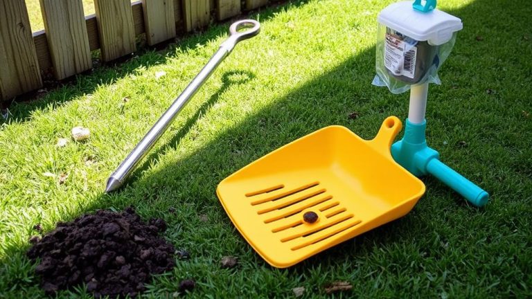 top dog waste removers