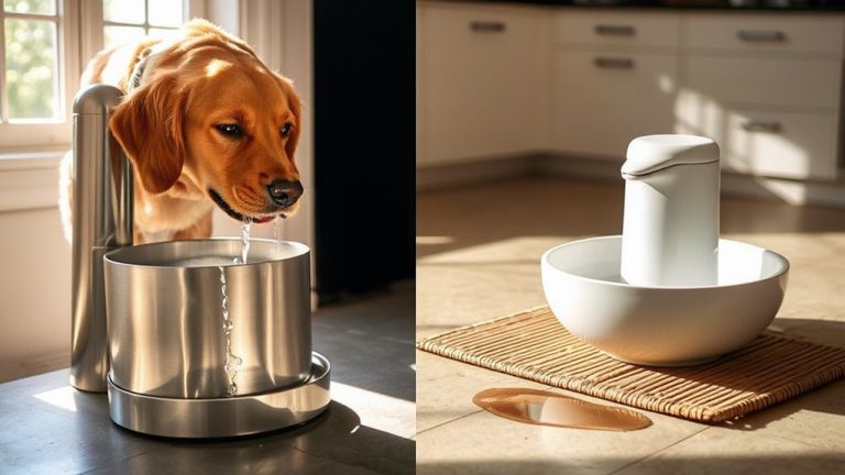 top dog water dispensers