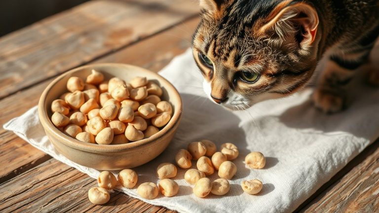 top dry cat food with probiotics