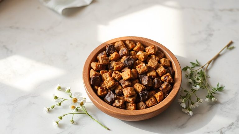 top dry dog food