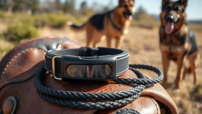 top electric dog training collars