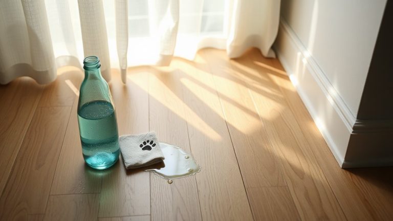 top enzyme cleaners for dog urine