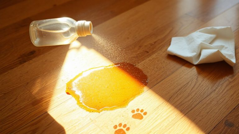 top enzyme cleaners for dogs