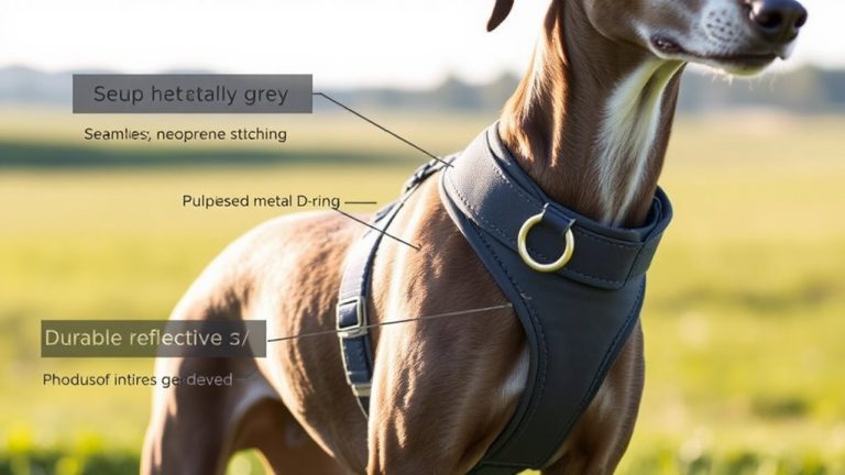 top harness choices greyhounds trust