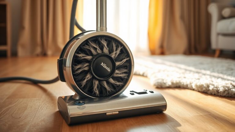 top miele vacuums for pets
