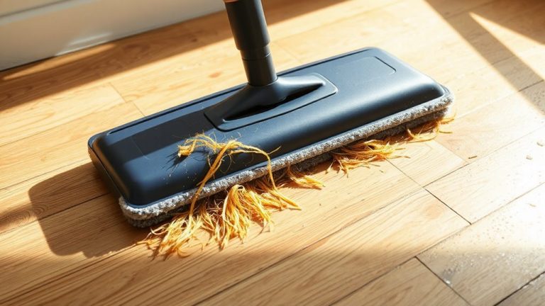 top mops for dog hair