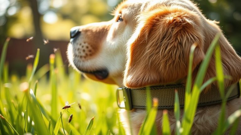 top mosquito repellent collars