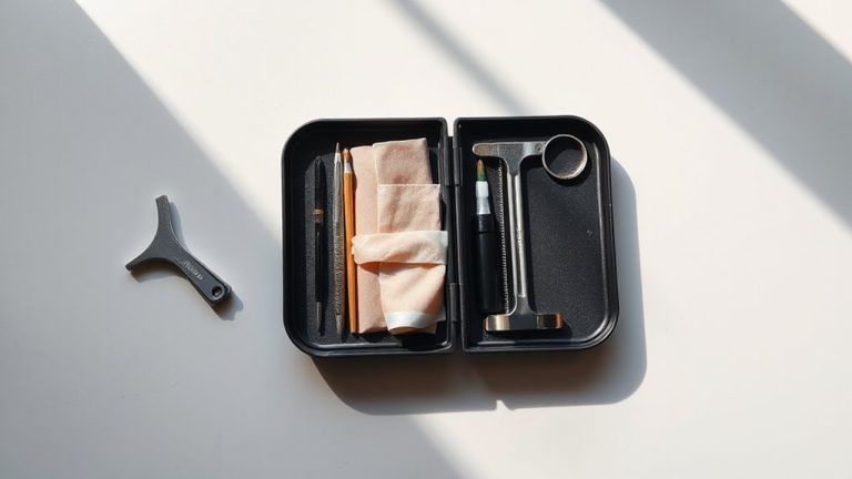 top nail repair kits