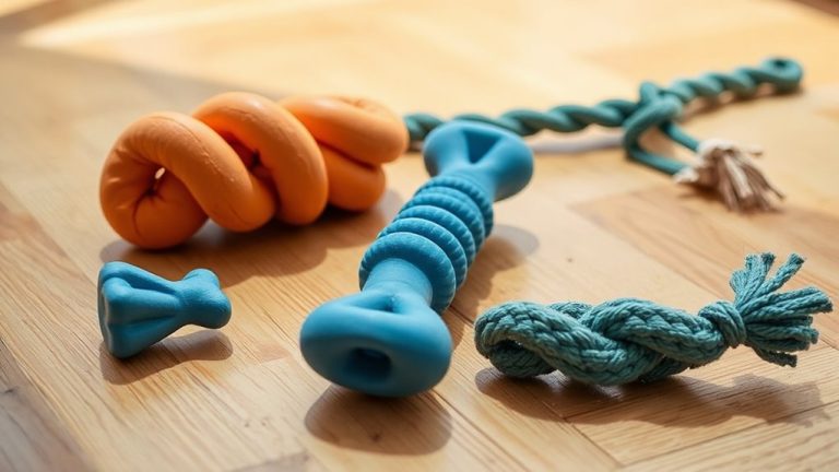 top no stuffing dog toys