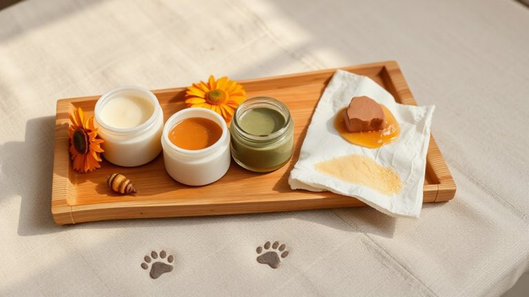 top ointments for cat scratches
