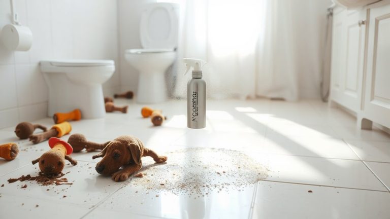 top pet odor eliminators