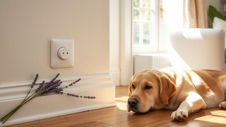 top pet odor plug ins