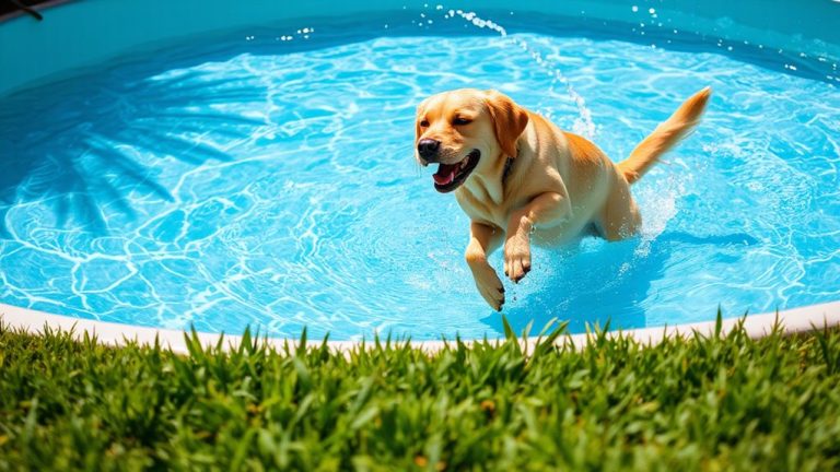 top pools for puppies