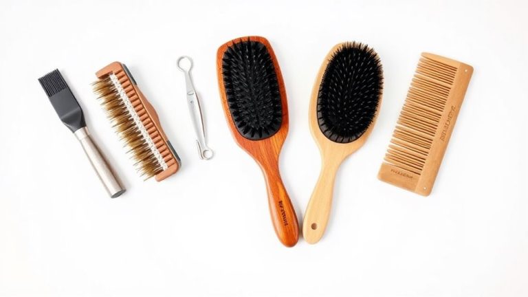 top puppy grooming tools