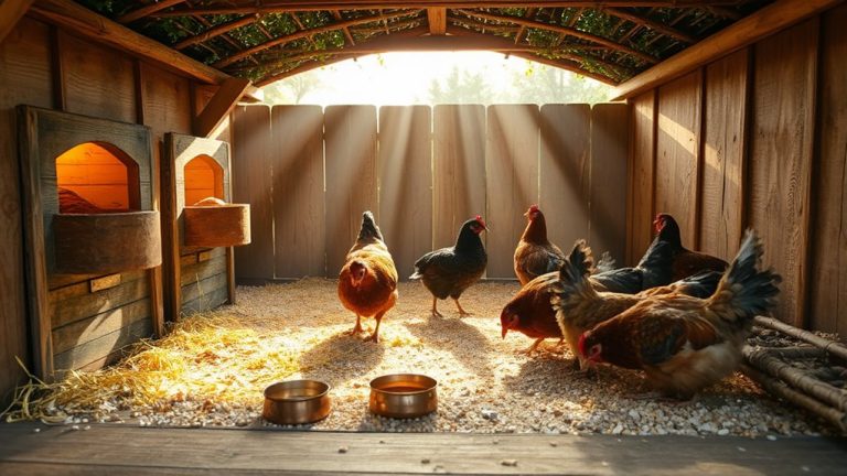 top rated backyard chicken coops