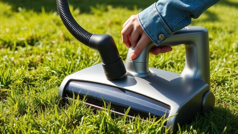 top rated dog poop vacuums