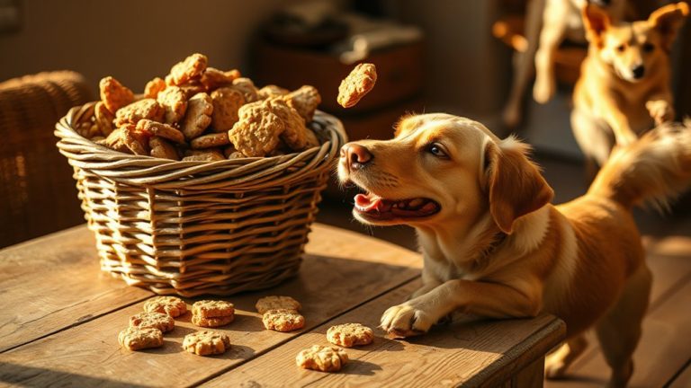 top rated dog treats