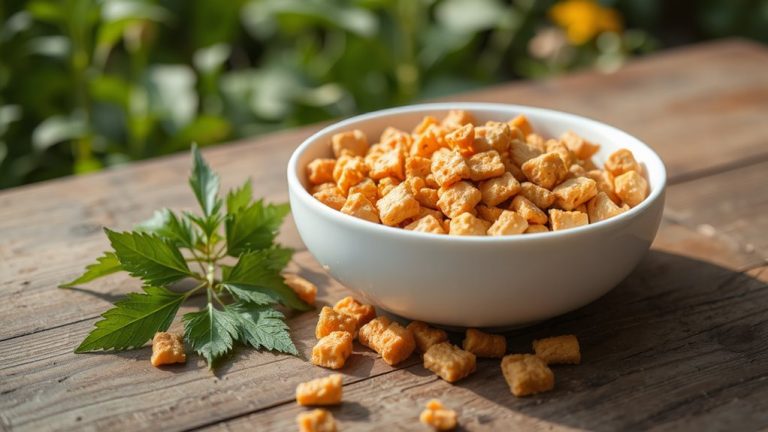 top rated hydrolyzed cat food