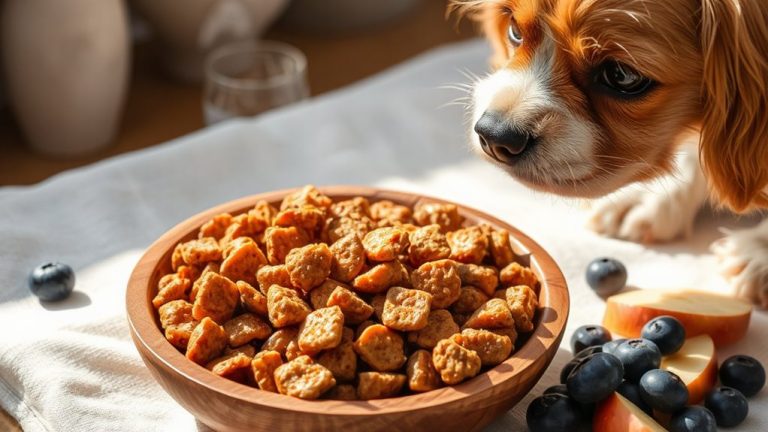 top rated lhasa apso dog food