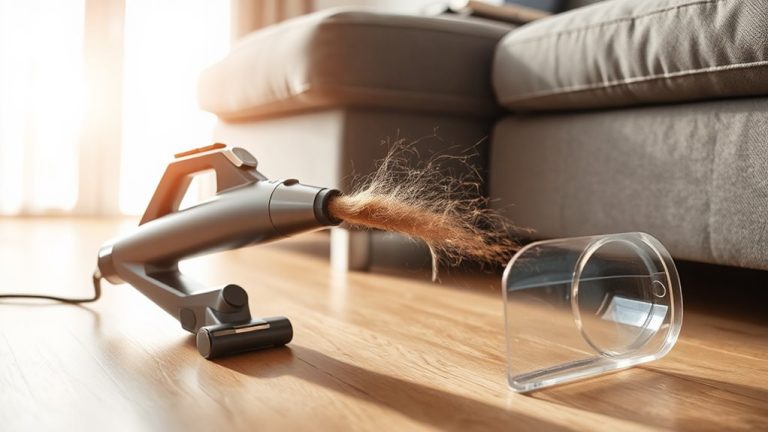 top rated pet hair vacuums