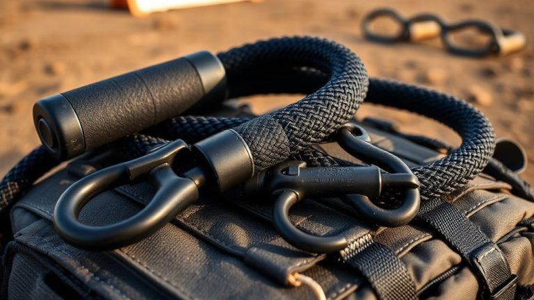 top rated police dog leashes