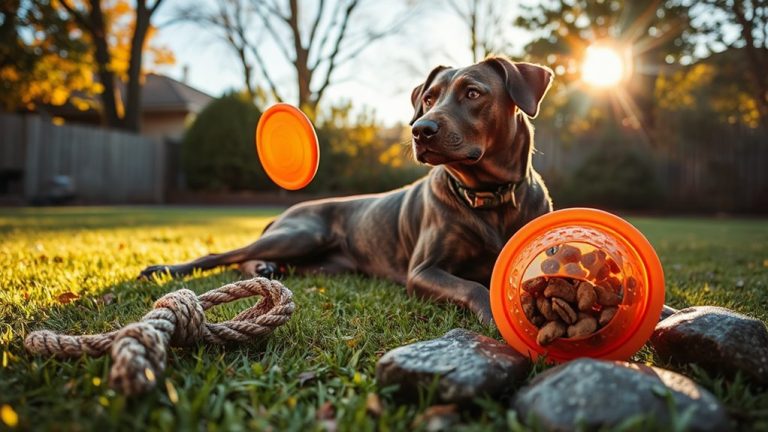 top rated toys for catahoulas
