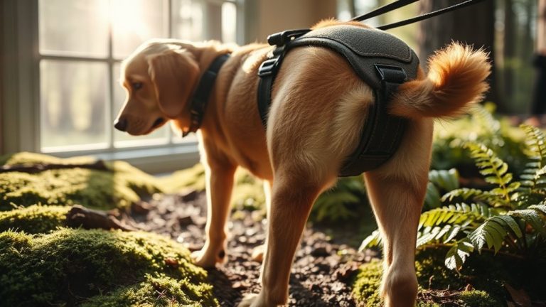 top rated usa made dog harnesses
