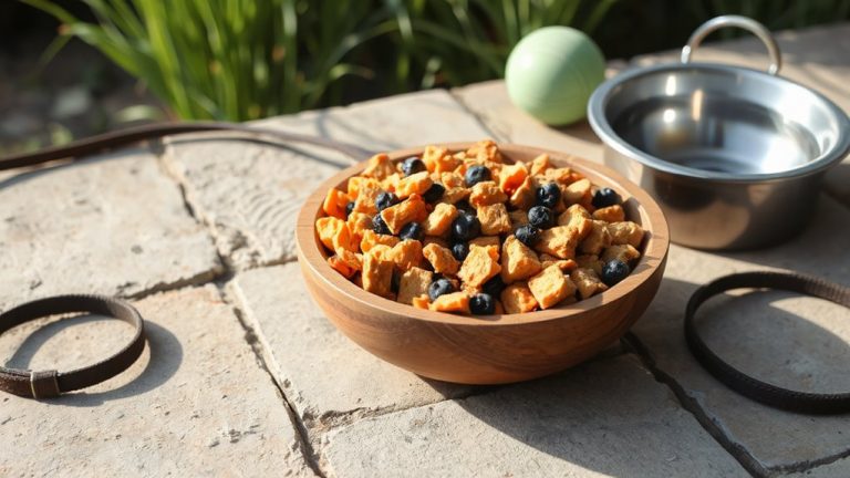 top rated vet approved dog food
