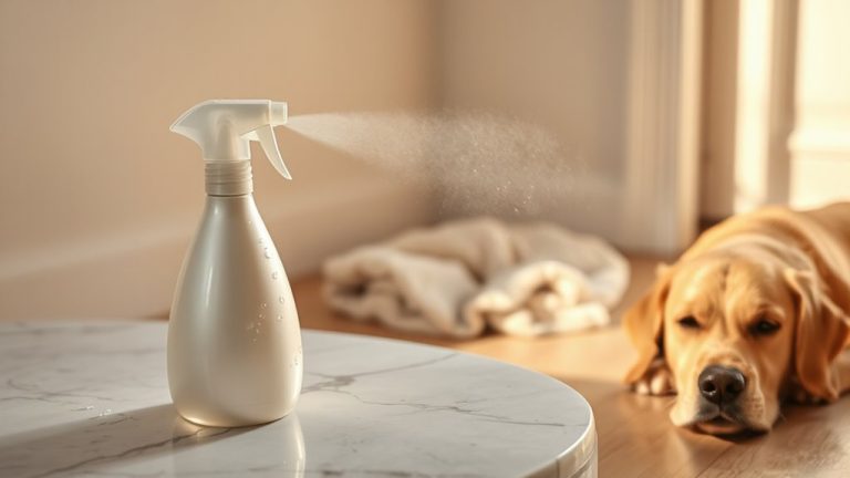 top rated vet recommended moisture mists