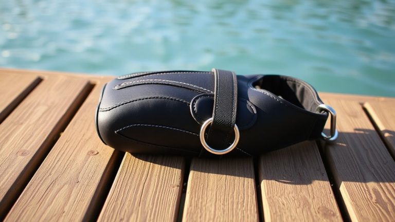 top rated voyager harness picks