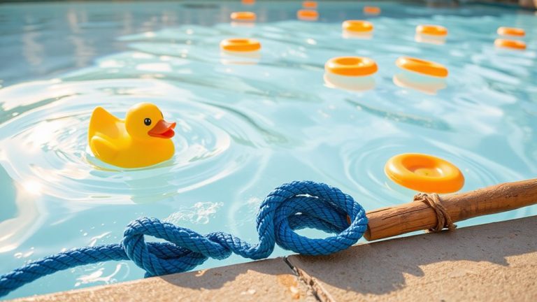 top rated water dog toys